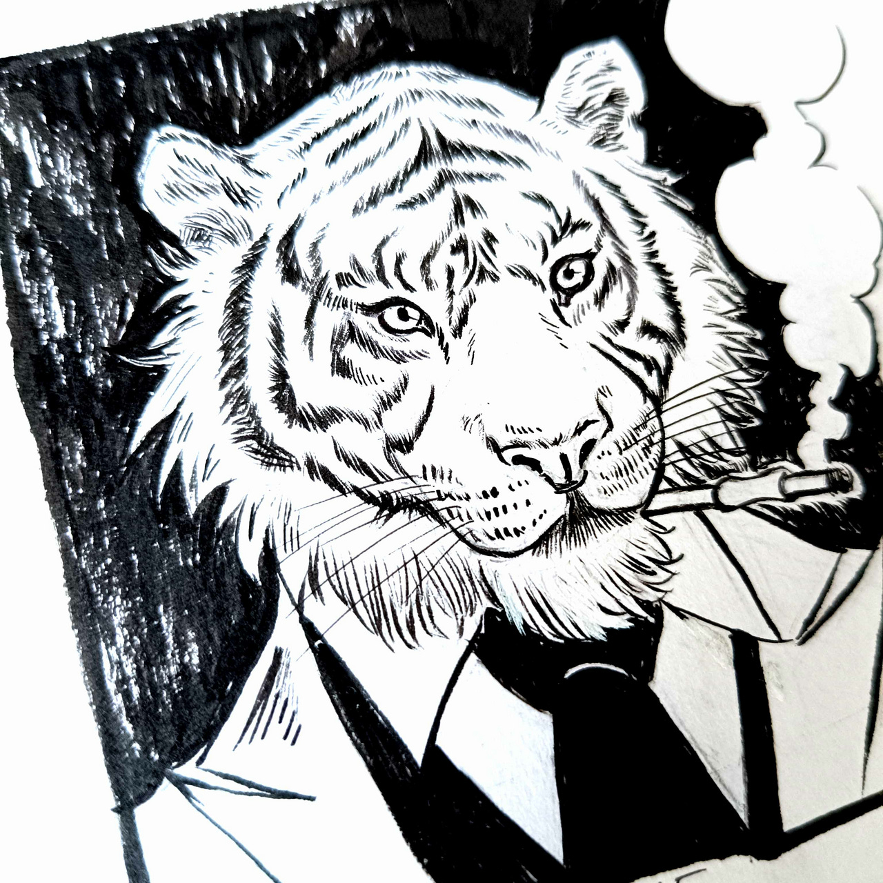 Eric Le Berre / blog BD