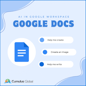 AI in Google Docs