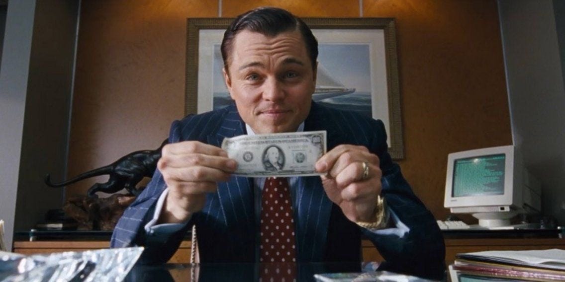 Monetize Your Writing logo