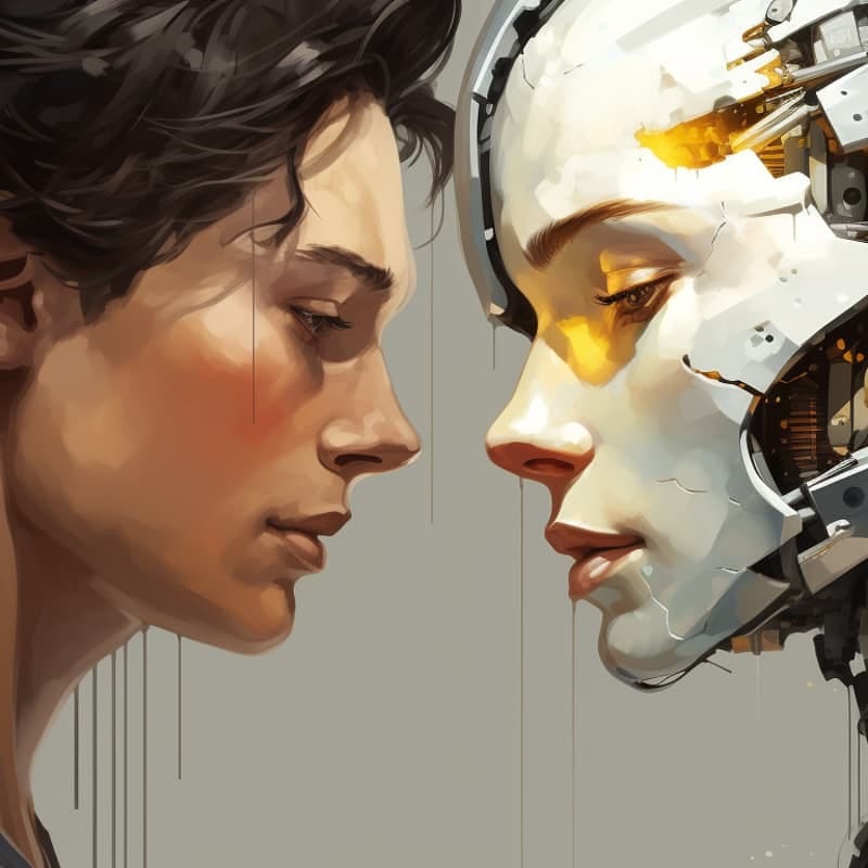 Cover Image for Ai Salon: Augmentation