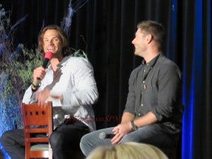 Comic Con and DCCon 2015 681