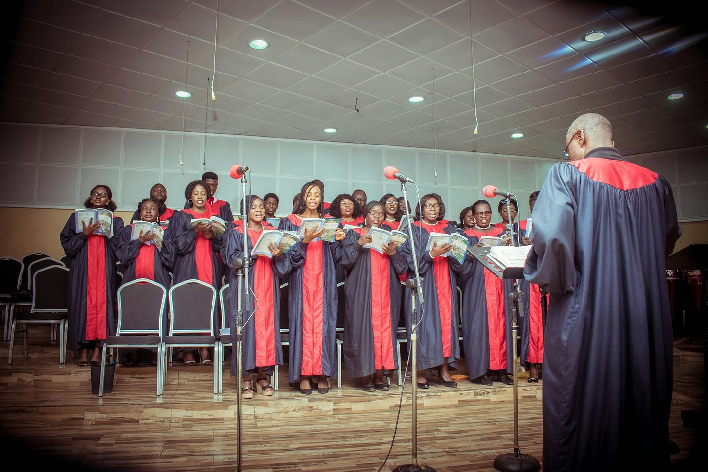 The Exercise of Reason as an Act of Worship The Exercise of Reason as an Act of Worship
