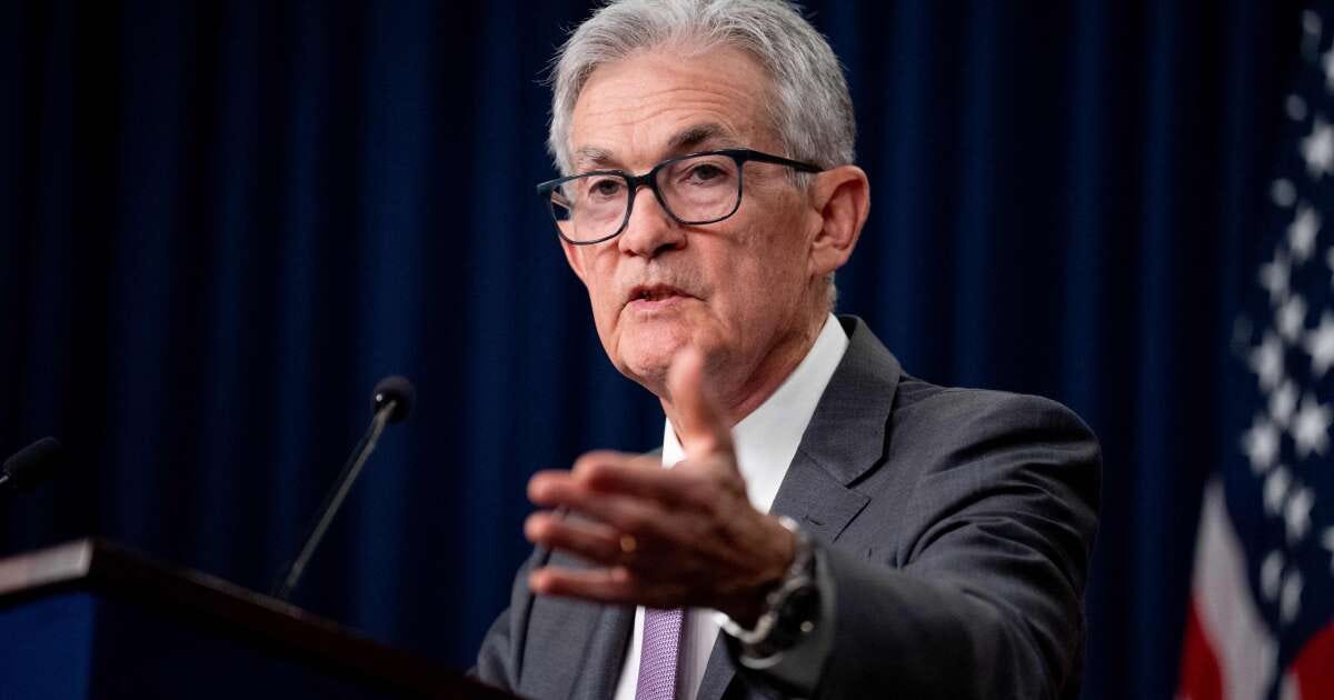 Aux États-Unis, la Fed envisage une baisse des taux en septembre