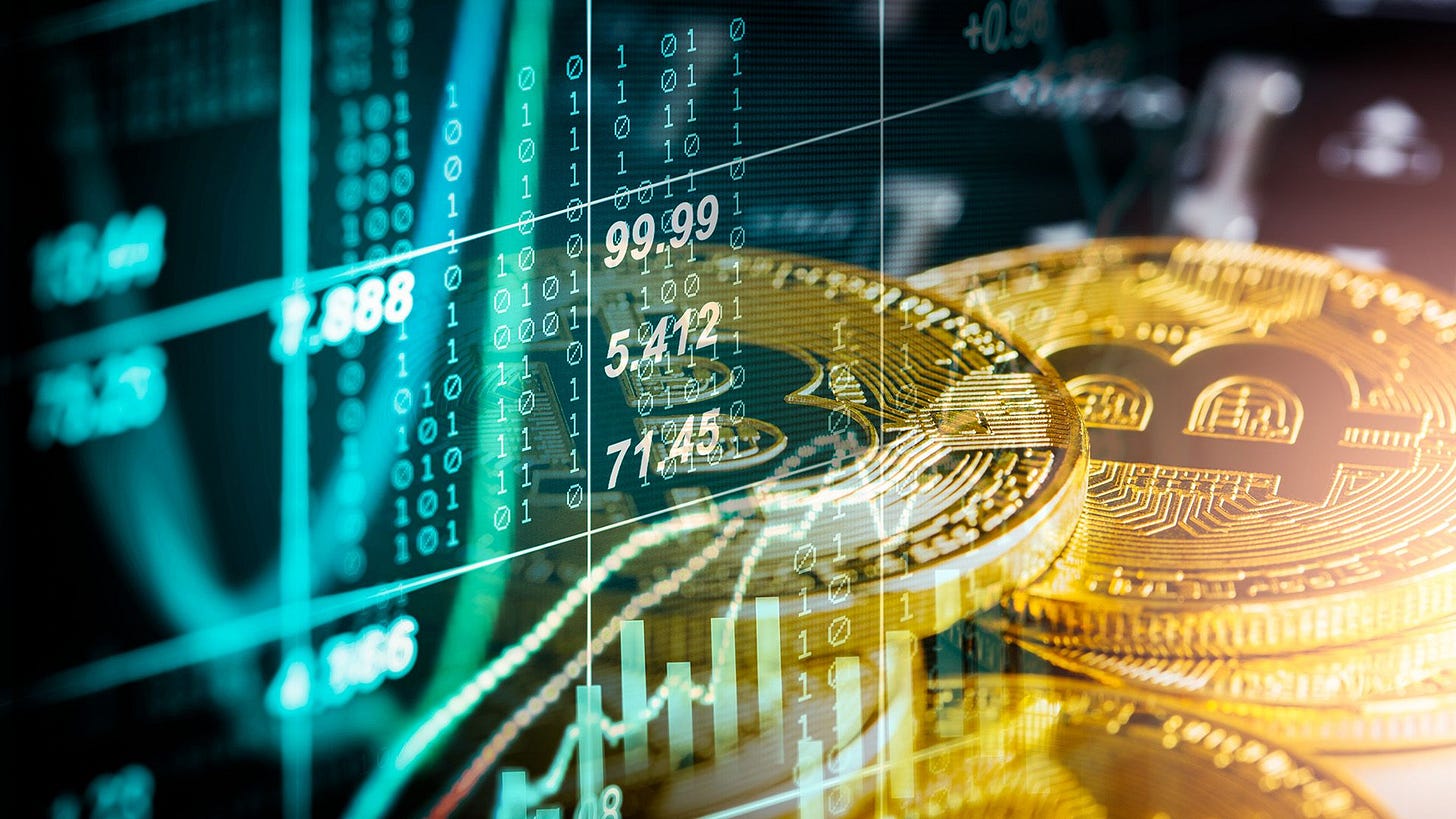 What Is Cryptocurrency? Definition & How It Works | Britannica Money