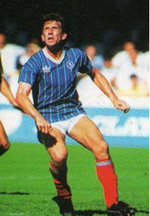 Paul Mariner - Portsmouth | Paul mariner, Vintage football, Football club