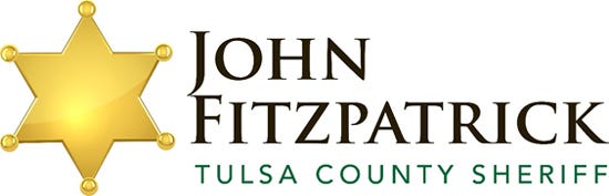 JohnFitzpatrickSheriff JohnFitzpatrickSheriff