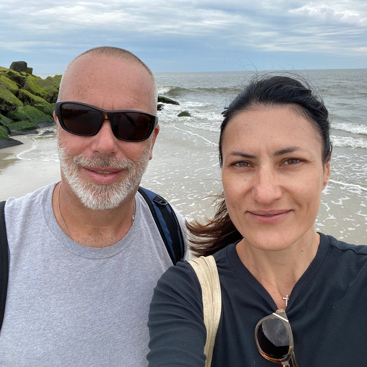 Writing for Resilience and Healing