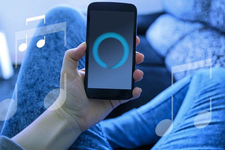 Alexa and spotify on ios 100716965 large.3x2 Alexa and spotify on ios 100716965 large.3x2