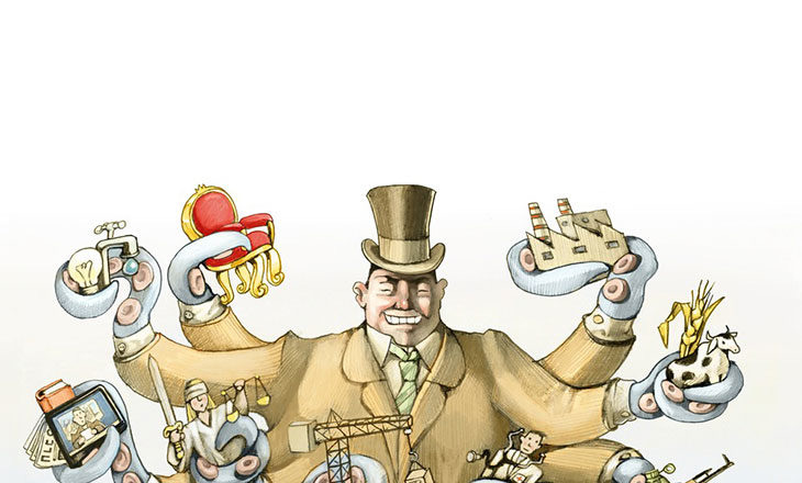 kleptocracy cartoon kleptocracy cartoon