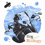 Big Biology
