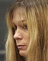 Drug-addled mother who left her baby to die - NZ Herald Drug-addled mother who left her baby to die - NZ Herald