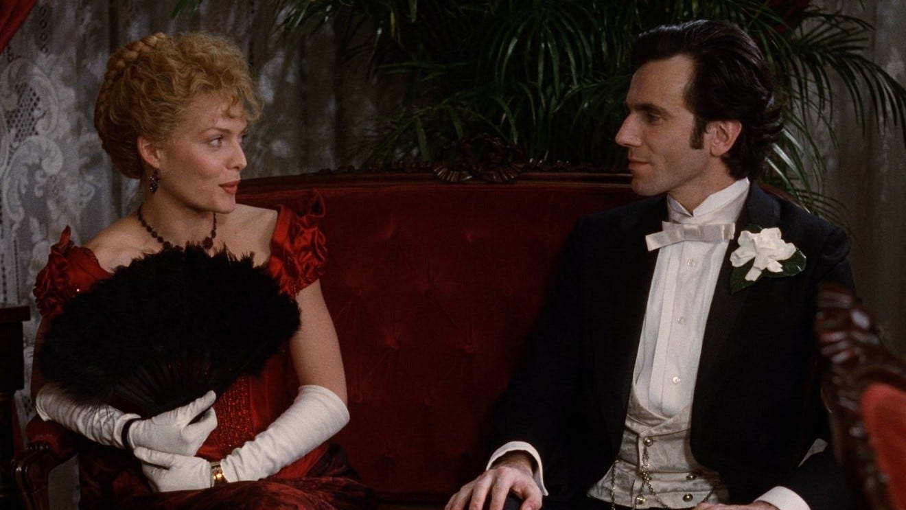 L'età dell'innocenza [The Age of Innocence], Martin Scorsese, 1993  [filmTv141] – 8