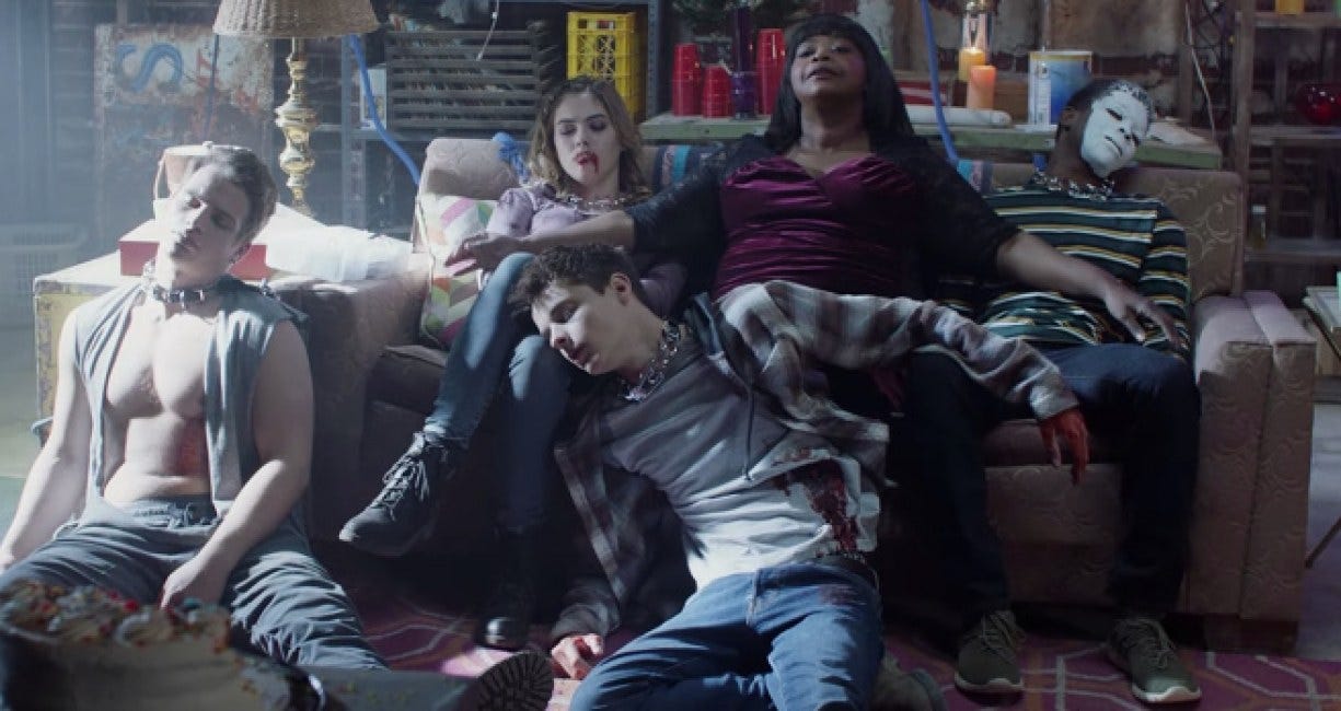 octavia spencer ma drugged kids with adult movie octavia spencer ma drugged kids with adult movie