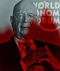 klaus schwabR