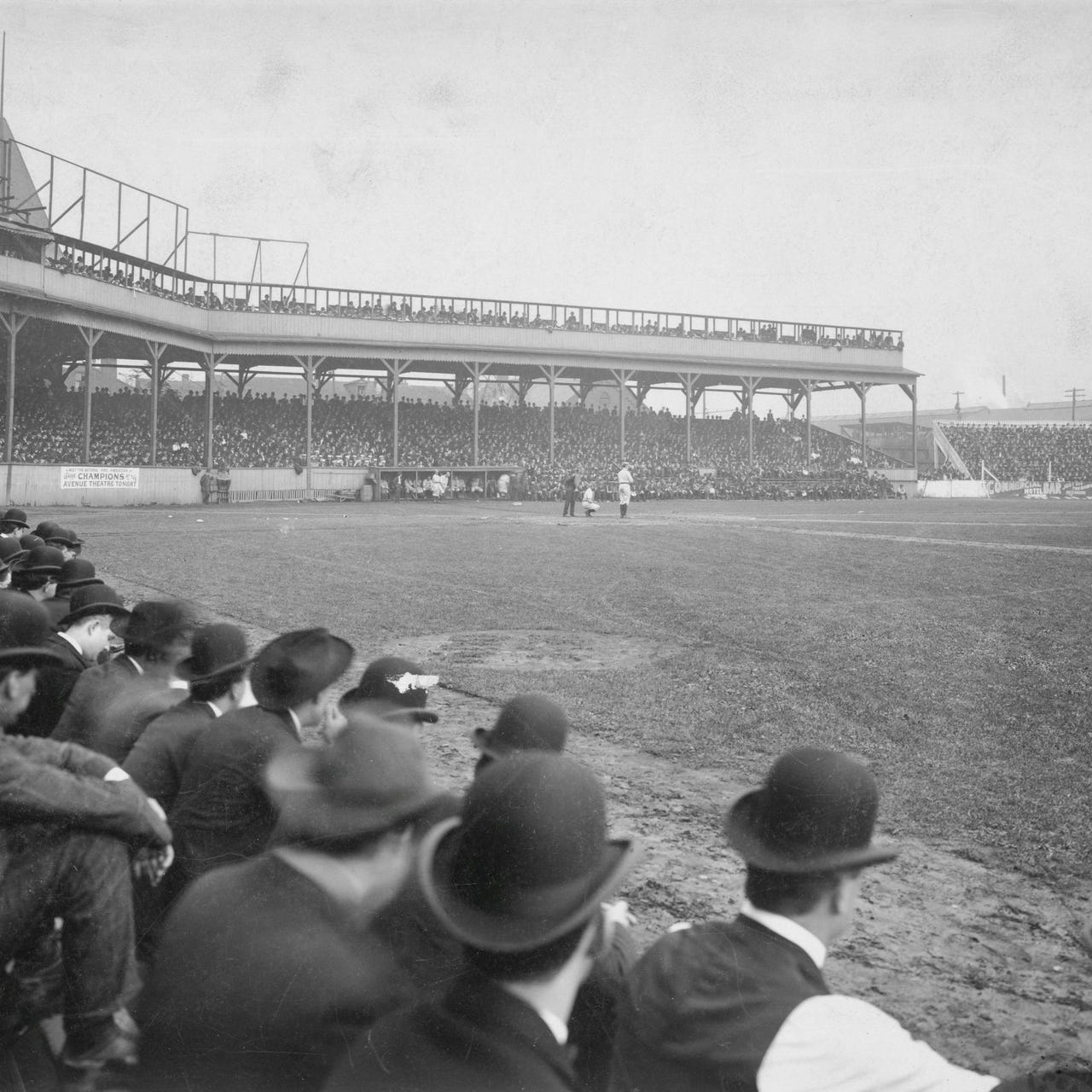 Artwork for Storm the Field