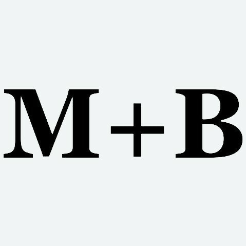 Mikvah + Basalt logo