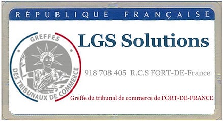RCS Fort-de-France RCS Fort-de-France