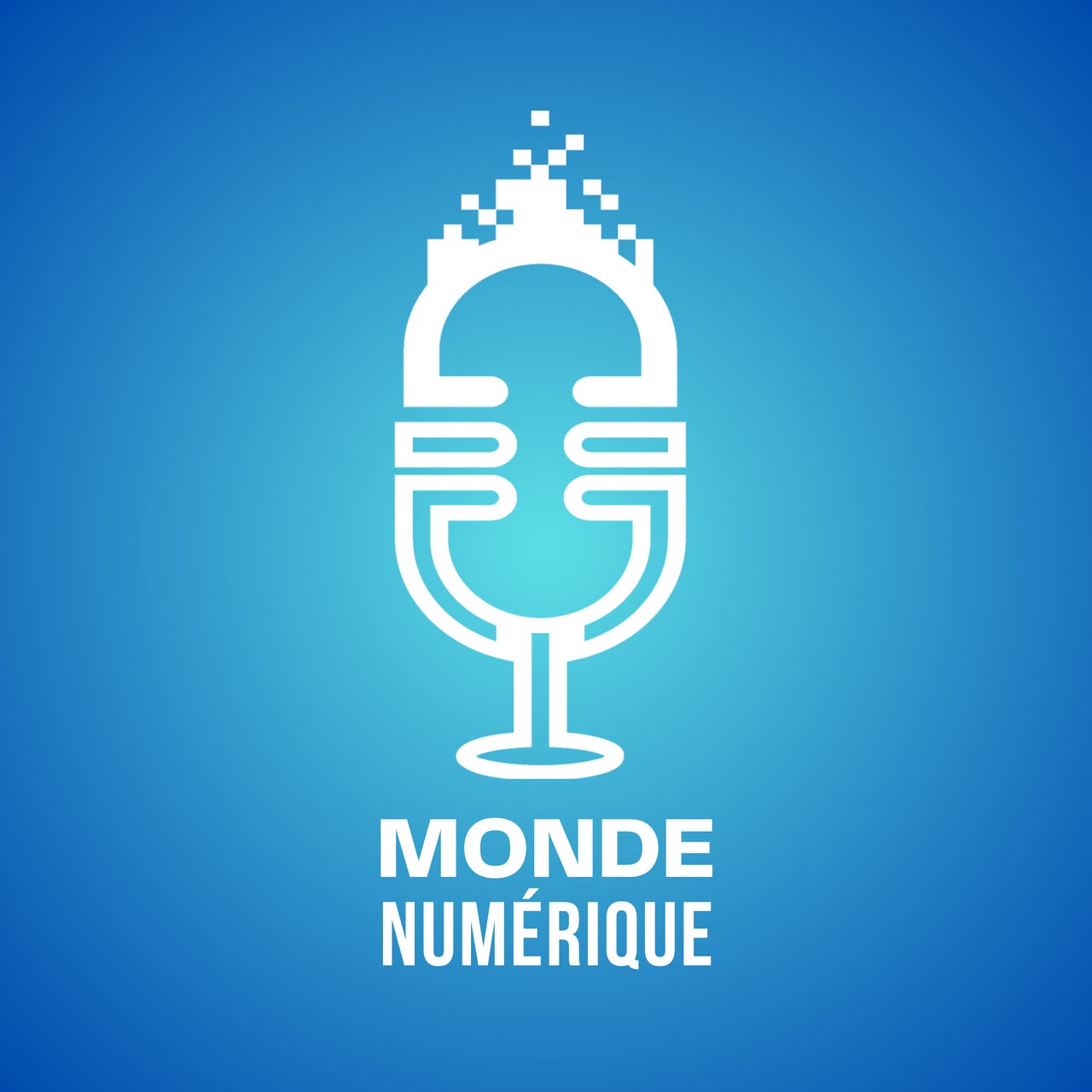 Monde Numérique