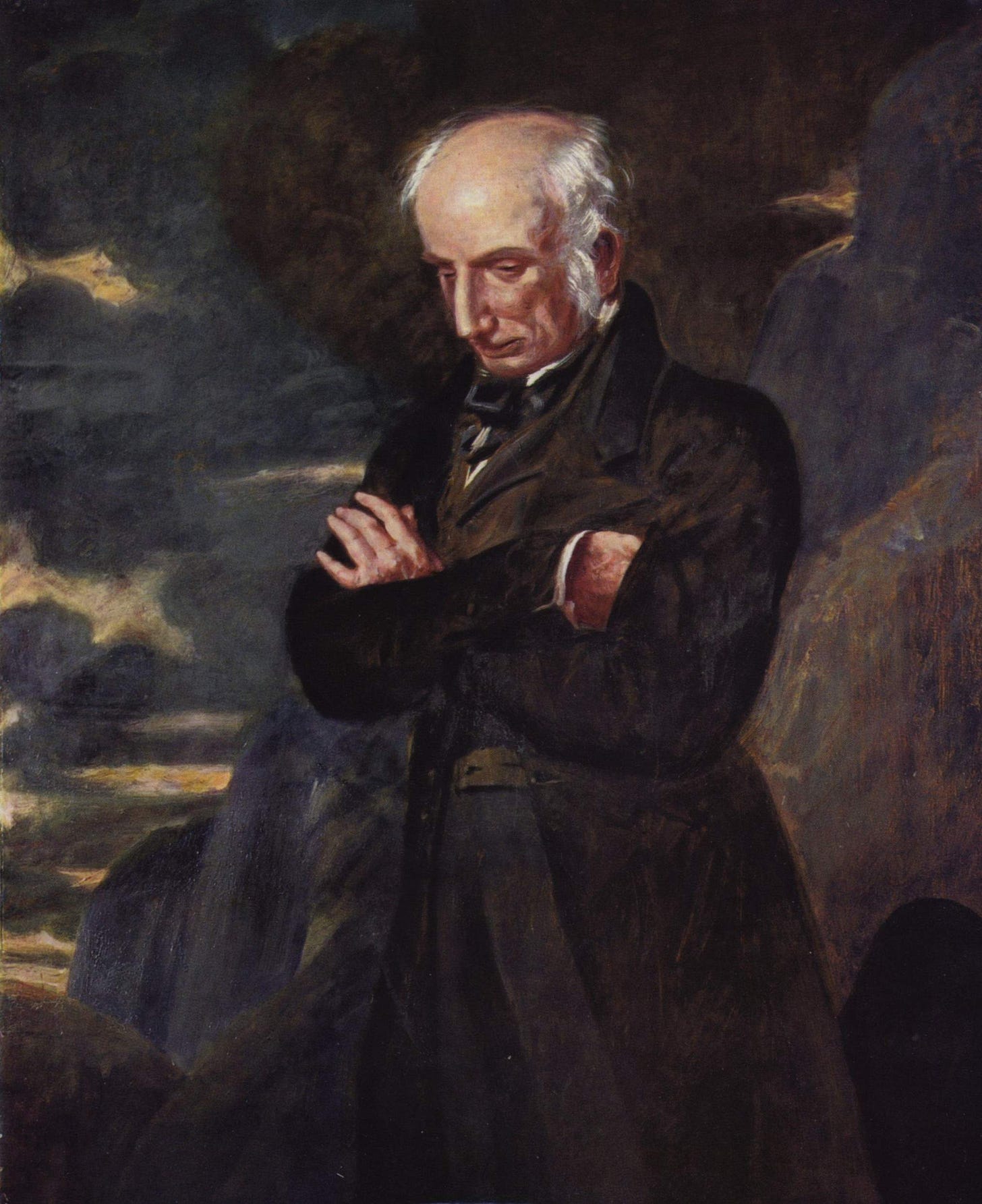 William Wordsworth - Wikipedia William Wordsworth - Wikipedia