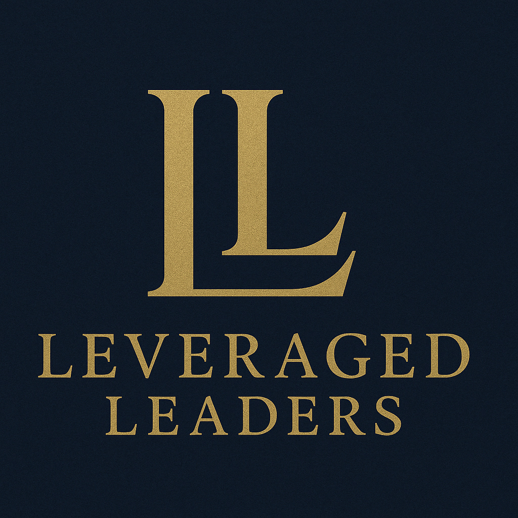 Leveraged Leaders