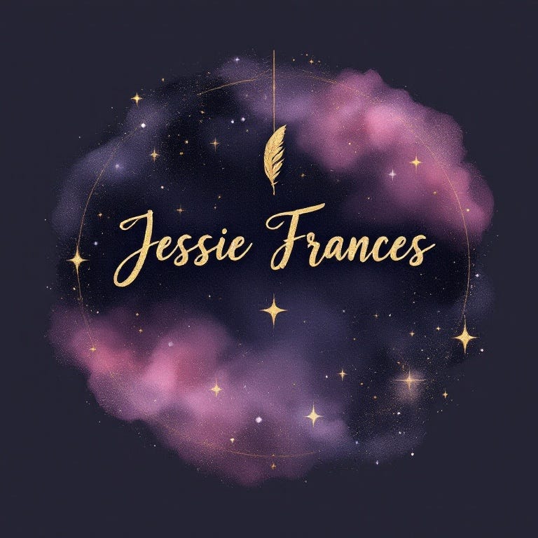 Jessie Frances