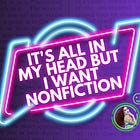 12 Nonfiction Book Recs in Honor of Nonfiction November