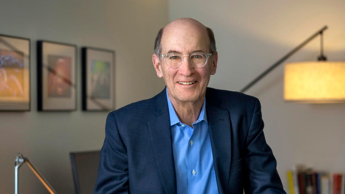 Jim Havey: Remarkable Man, Remarkable Film Maker