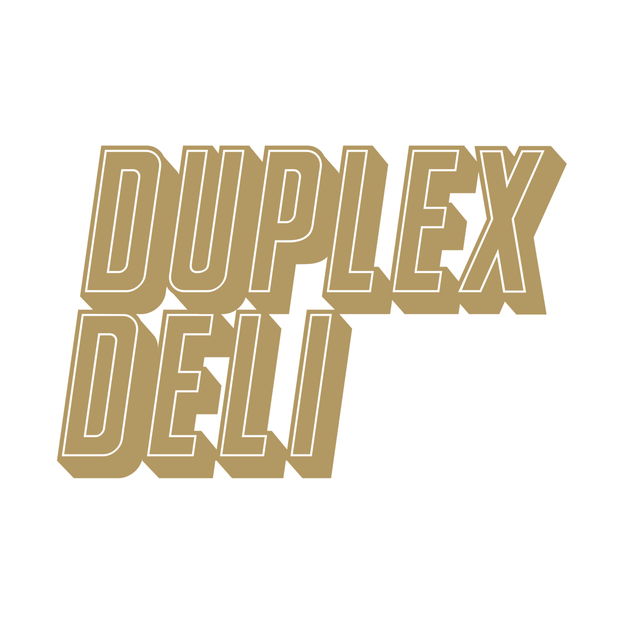 Sandwich Club by Duplex Deli