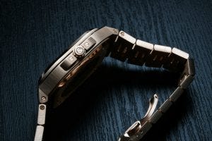 Bell & Ross BR-05 Rose Gold Bell & Ross BR-05 Rose Gold