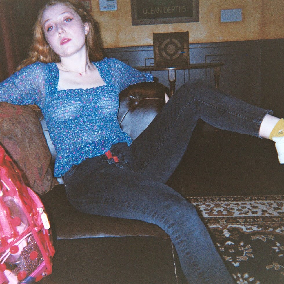 Algorithm of the night