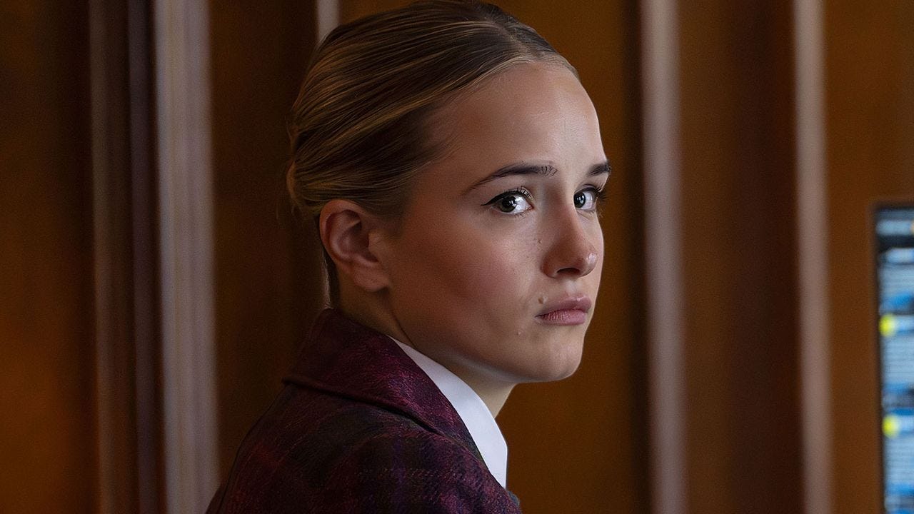 How Sweetpea Golightly Became Industry's Surprising Star | Glamour UK