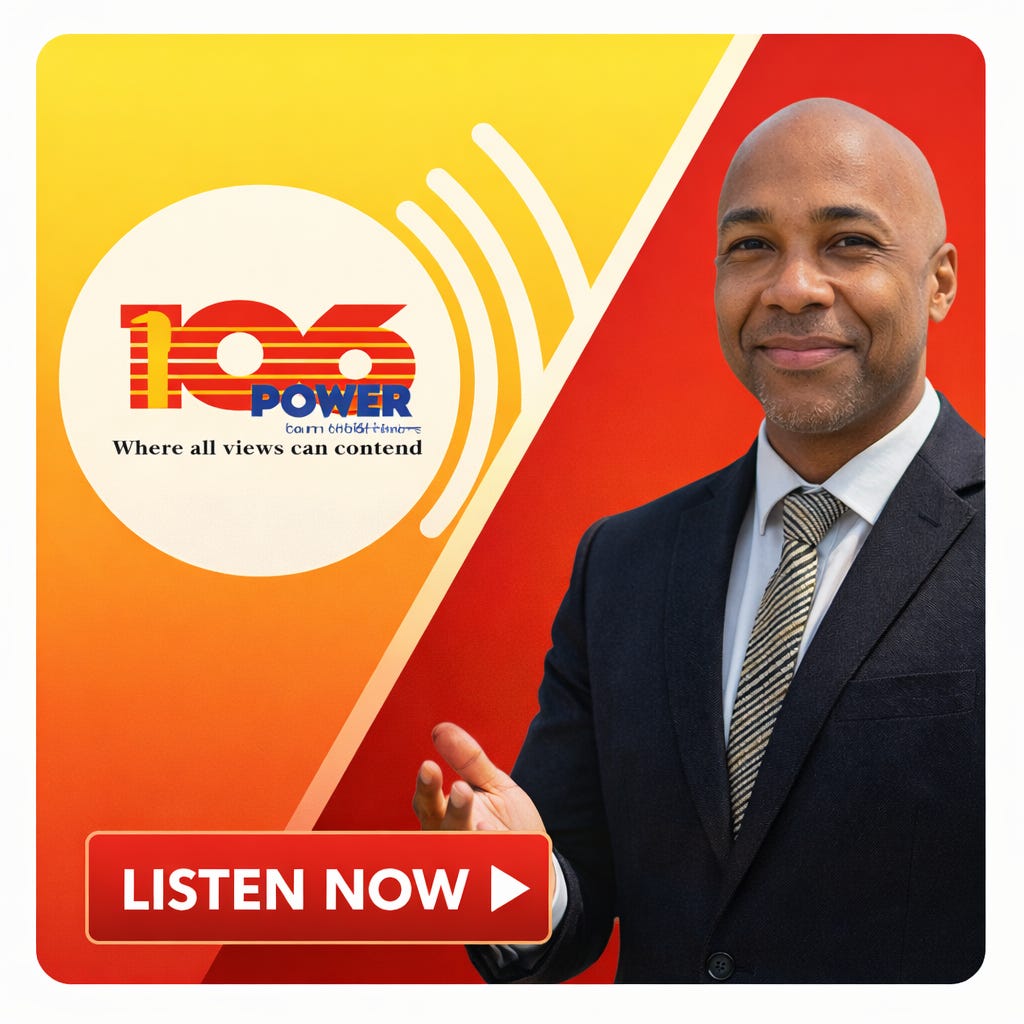 AI in Jamaican Real Estate: Accuracy, Responsibility, and the Questions Now Being Asked