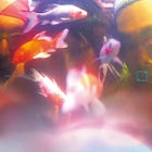 REVIEW: SY3 - 梦游 Sleepwalker