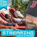 La Newsletter de Fuera de Series