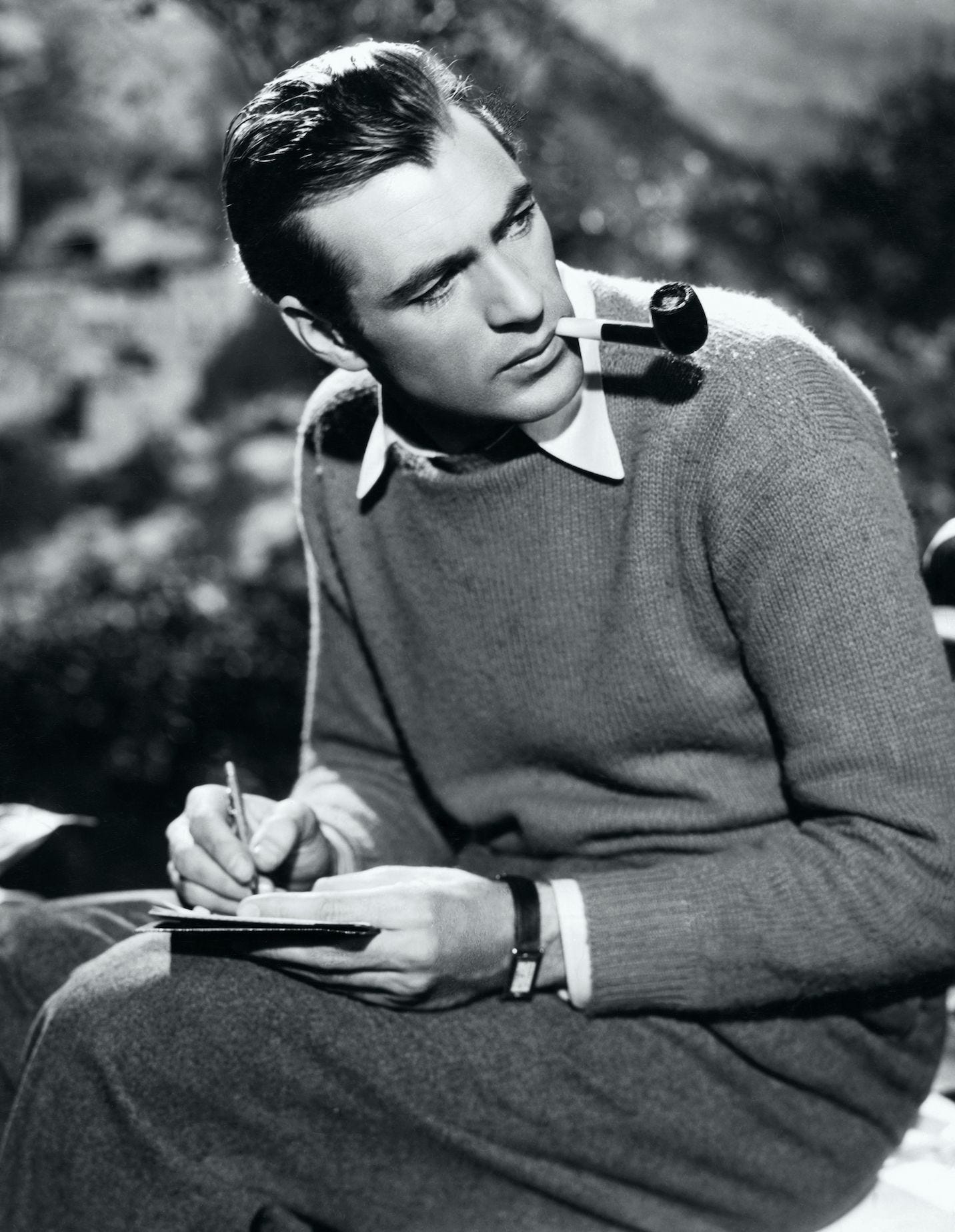 Gary Cooper was the ultimate 1930s style icon | British GQ