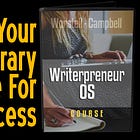[Writerpreneur OS] Lesson 0305: Choosing Your Contemporary Style For Success
