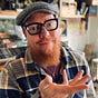 Michael Hepher's avatar