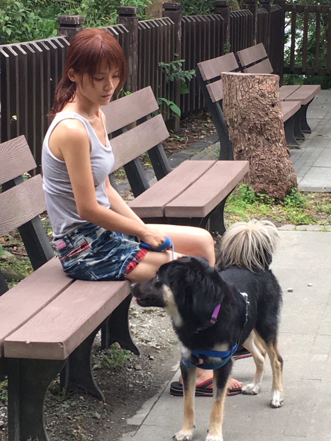 Truth is never a lullaby