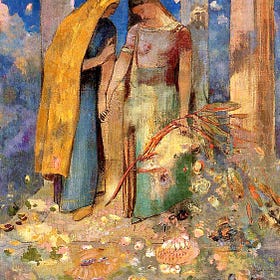 What do we do when life feels unfair?