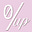 zero percent up's avatar