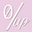 zero percent up's avatar