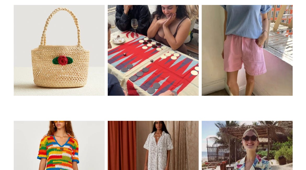 Bumper Edition - My Holiday Packing List