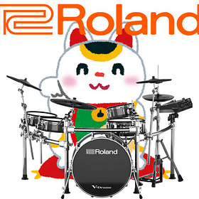 Roland (JP 7944): Japan's Musical Tech Maestro Steps into the Spotlight