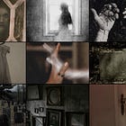 Monthly Evermore Theme: October – Haunting Memory