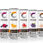 Celsius Holdings (ticker: CELH) 
