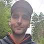 Fredrik Gustafsson's avatar