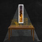 Read or die's Substack