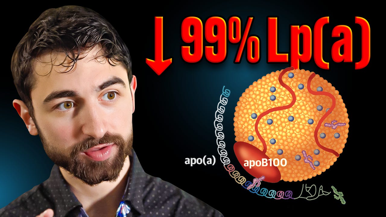 Lp Risk Stats Lp(a) Explained: Genetics, Risk, and What You Can Actually Do
