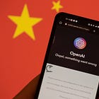 AI Flash Boys, Pulling Wool, and China's Fight to Catch the US
