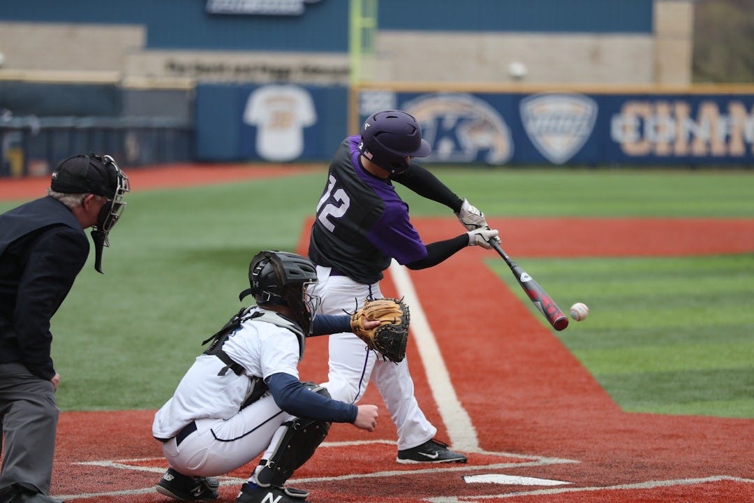 baseball player swinging bat baseball player swinging bat